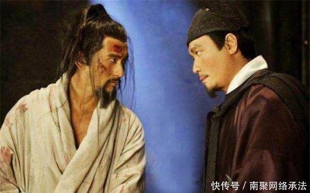 岳家|岳飞遇难,他冒死救下岳飞儿子,岳家为表感恩,规定两家永不通婚