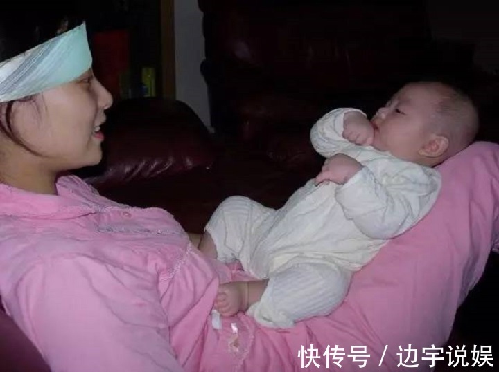 刷牙|坐月子是女性二次“回春”的机会,5条禁忌触碰一条,月子作废