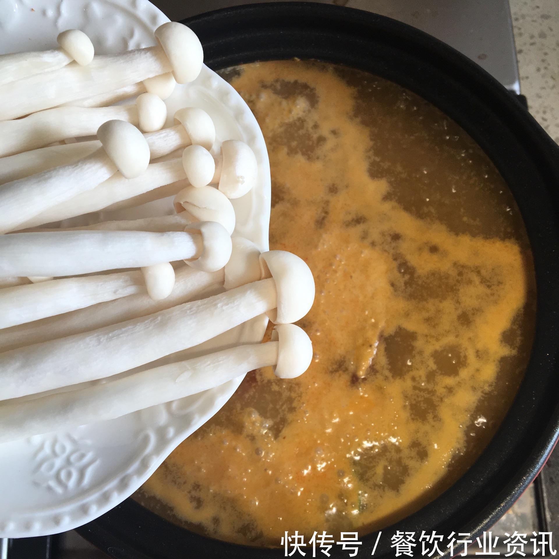 冬天|冬天来上这样一碗汤,养生还减肥不说,味道满足你挑剔的味蕾!