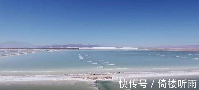 燃料$中国拒绝卖给日本“白色石油”,并非不在乎钱,而是它比稀土珍贵