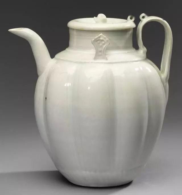 媲美|这些与世界大博物馆藏品媲美的高古瓷都是个人收藏,相信吗