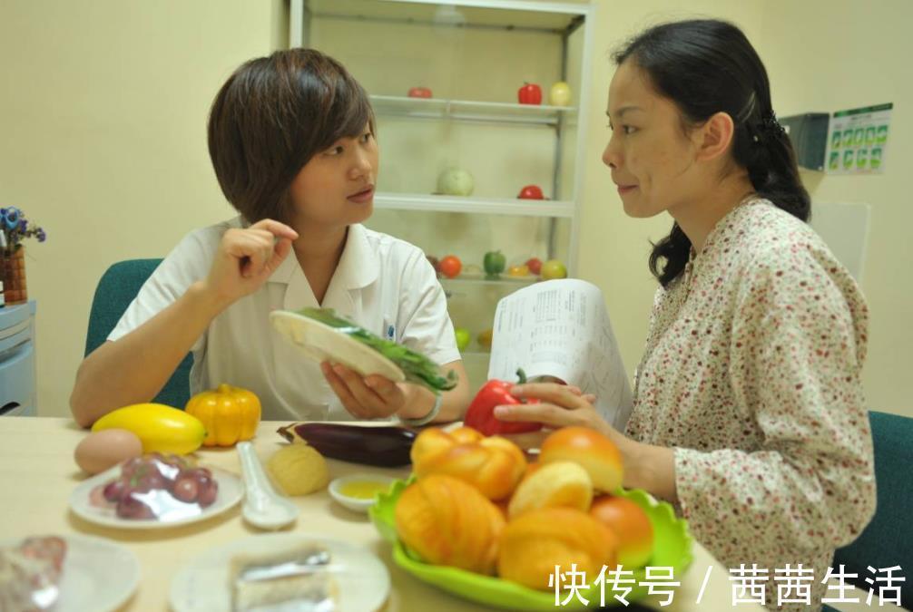 饮食|胎儿也有猛涨期,孕妈饮食做到“四要二不要”,才能长胎不长肉