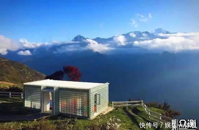 天上人间|四川这8大景点,待山河无恙,一定要去看看!