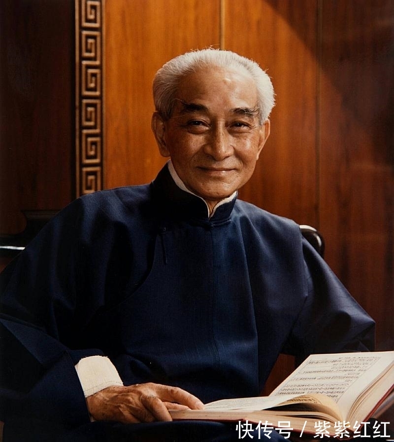 国术馆&看完南怀瑾的人生经历,只感叹两个字“天意”!三次转折成就一生