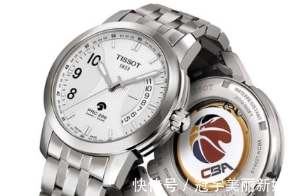 档次|天梭手表档次很低？为什么会这么说