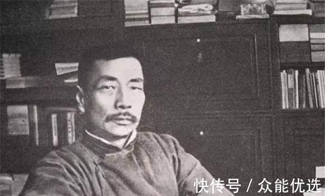 身高$鲁迅:文学上的巨人,身高却是矮人?一张照片还原他的真实身高