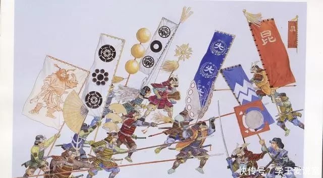 正规军|日本战国只是村长械斗?历史打脸:明朝正规军攻不下一个村