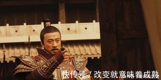 尧帝|黄色曾是最低等的颜色,为何演变成了“皇袍”?李渊的野心在作祟