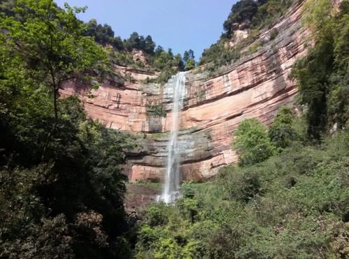 旅游|贵州又一景区达到国家5A级旅游景区标准，将成为第八个5A级景区