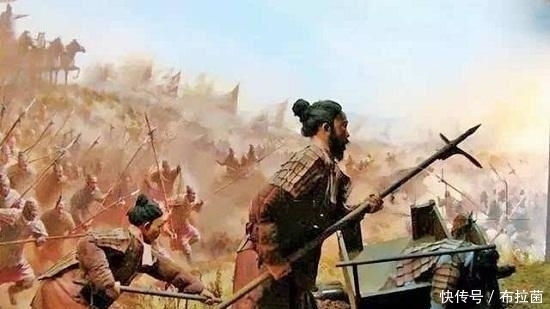 屠杀|蒙古人打下一城,只留一人当城主,所有女人都归他,为何没人反抗
