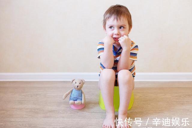 括约肌|三个信号,暗示宝宝要停用尿不湿,家长不注意,孩子很受伤