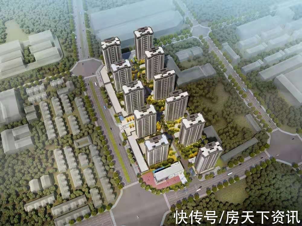 大理市|大理10月热门楼盘TOP10出炉，有你心仪的吗？