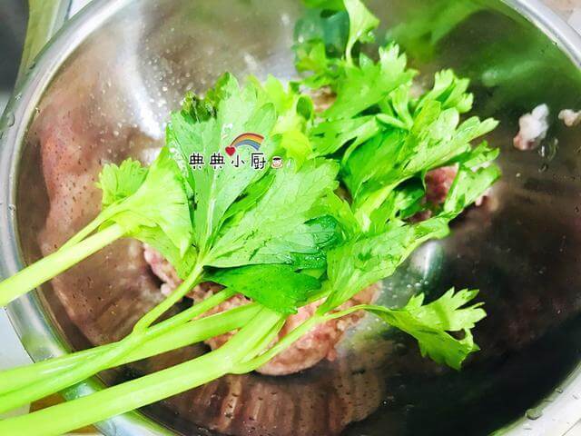 肉馅|把蔬菜加到饺子馅里面,超级好吃,再也不怕孩子不吃蔬菜
