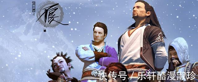 李嗣源|不良人篡改历史人物，颠倒黑白，若森做法真的好吗盗墓贼被洗白