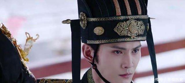 宇文家|自古成王败寇,此人篡位没成功,反而留下一句千古名言,警示后人