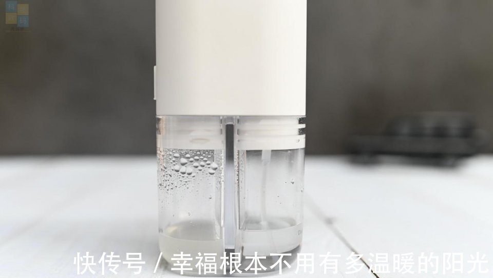 脸部|一键清理面部油污粉刺,让脸部更清爽,DOCO超微小气泡毛孔吸尘器体验