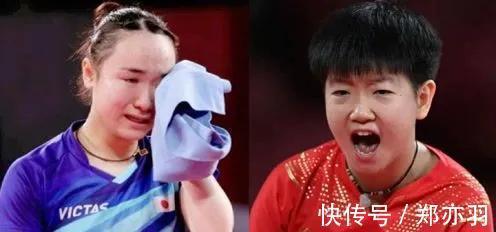 孙颖莎|3-0横扫伊藤夺冠,孙颖莎赛后一番话更解气,刘国梁这次赌对了