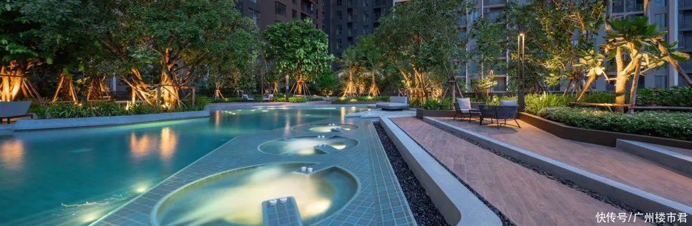 户型|楼市洗牌之年，它凭何穿透周期，逆市登顶？