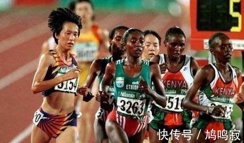 三娃|奥运冠军王军霞现状:三段婚姻生三娃,如今47岁身居高位