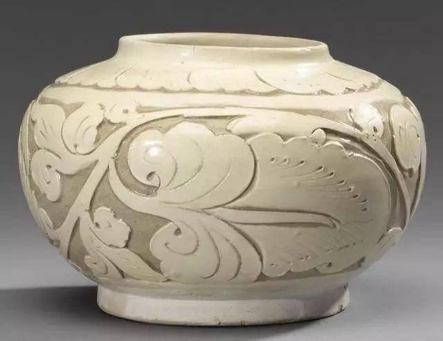 媲美|这些与世界大博物馆藏品媲美的高古瓷都是个人收藏,相信吗