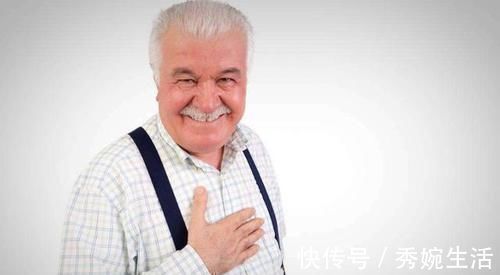 前胸|55岁后为长寿关键期,保“三处”,按“三穴”,长寿健康随之而来