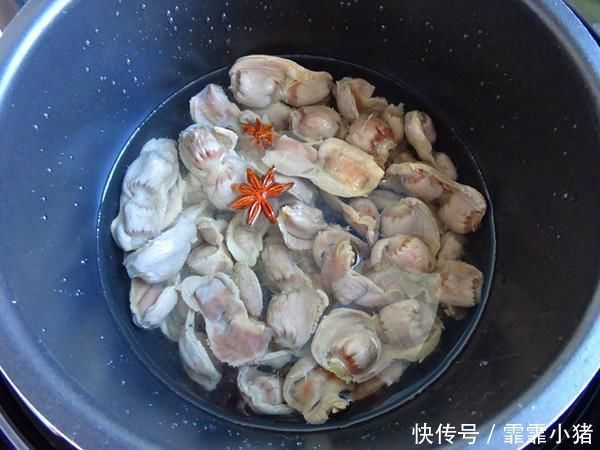 鸡身上“最值钱”的部位,卖鸡的都留着自己吃,识货的都抢着买