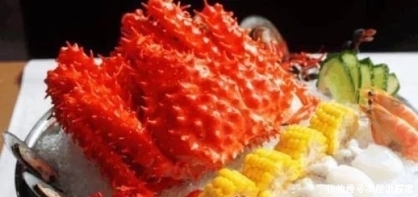 盘点几种极品海鲜，第三种被称为虾界的阿凡达，全吃过的是土豪