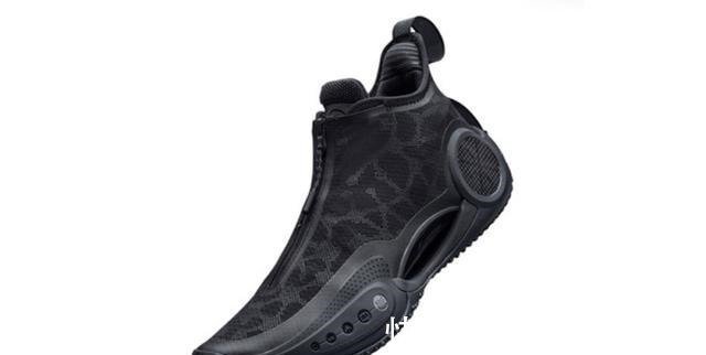 国产品牌 哈登6代曝光!外形普通,中底回归BOOST,这是阿迪的头牌!