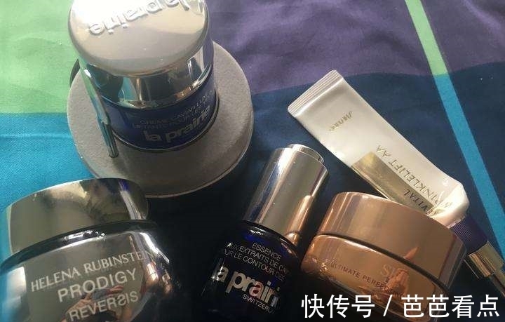 平价|不要再用平价眼霜了,还是贵的效果更好!