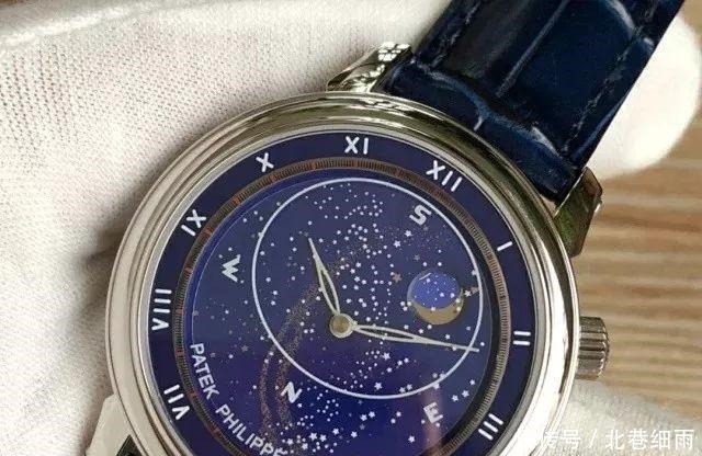 名表|揭秘广州地下最大“表厂”,3千左右顶级名表应有尽有!