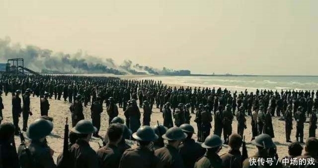 谜团|二战最大谜团:敦刻尔克大撤退的成功,是由于希特勒故意放水?