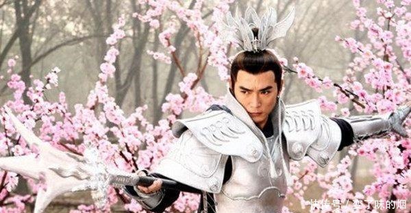 二郎|二郎真君自己劈山救母, 却为何要去阻拦沉香 孙悟空看懂出手帮助