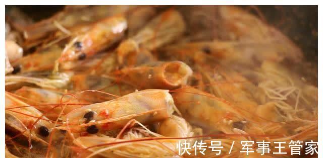 裙带菜|春天,多给孩子喝8种营养汤羹,钙含量高,营养丰富