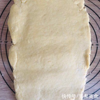 这道奥利奥千层司康,一上桌就被哄抢一空