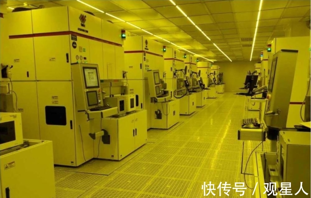 刻机|EUV光刻机时代来了?ASML传来消息,半导体设备迎来黄金期