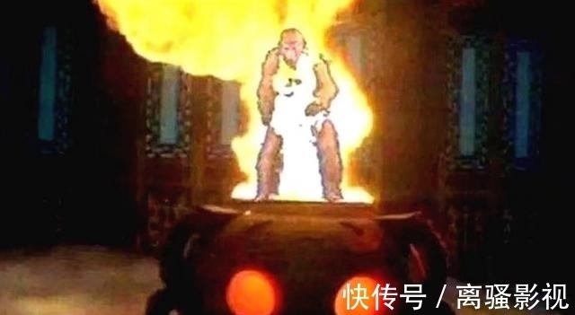 孙悟空$《西游记》中的神仙有很多,那么最可怜的神仙是谁?火焰山的土地