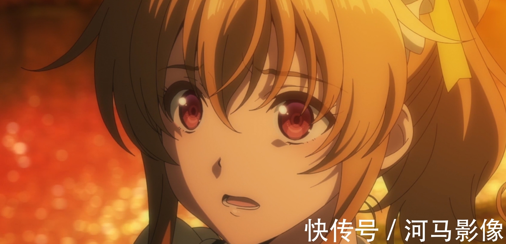 ico|A站看新番已经名存实亡,看新番为什么这么吃力?