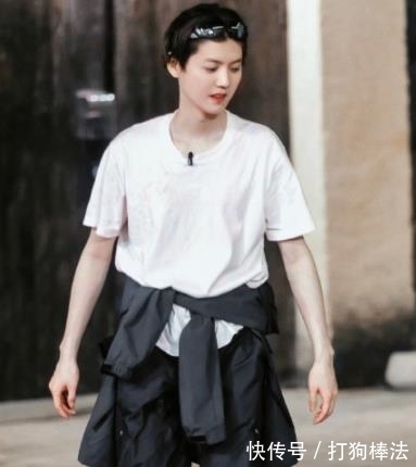 五哈首播,鹿晗却缺席第一期节目录制,原来早有预兆!