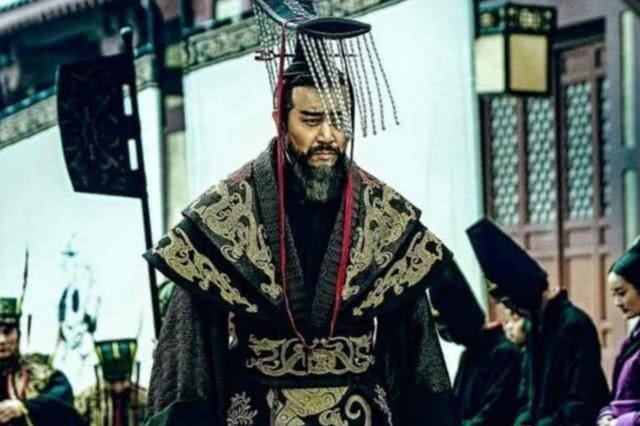 然会|曹操扮演捉刀人，为什么匈奴使者能看出曹操是真英雄？