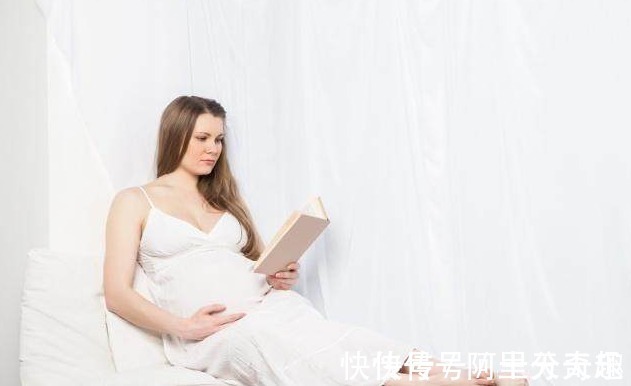 化妆|怀孕期间,孕妇在3件事上越懒越好,但很多孕妈做不到