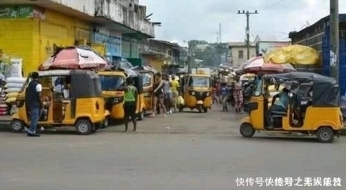 又一“中国神器”风靡非洲，成创业者必备刚需，当地人：特别满意