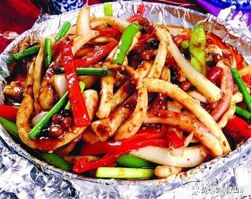 料酒|入秋后，推荐12道大口吃肉的“硬菜”，贴秋膘跟着吃，营养充足了