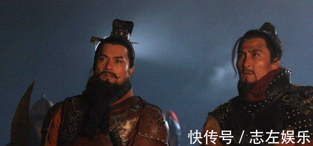 好汉@水浒传中的漏洞,这位好汉本应上梁山,结果却突然消失了