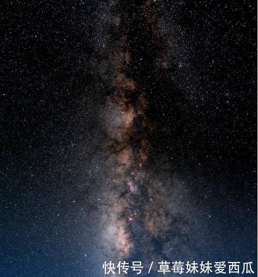 银河 为什么在每年的五月份我们都看不到银河?