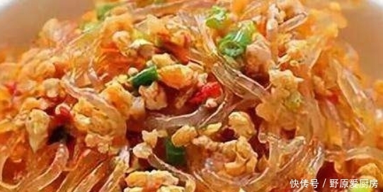 色香味美,一看就有食欲,吸溜一口爽歪歪,香味十足比吃肉都过瘾