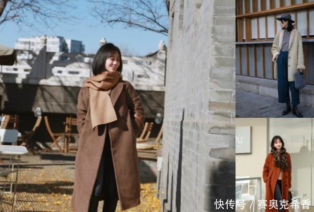 这才是小个子该有的穿搭:“九分裤+短靴”,这么穿显身材又时髦