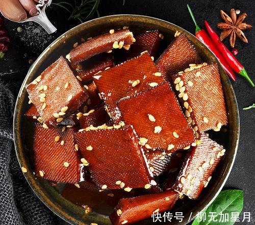 来到湖南娄底,怎能不尝尝这5种特产美食,作为娄底人,你吃过吗