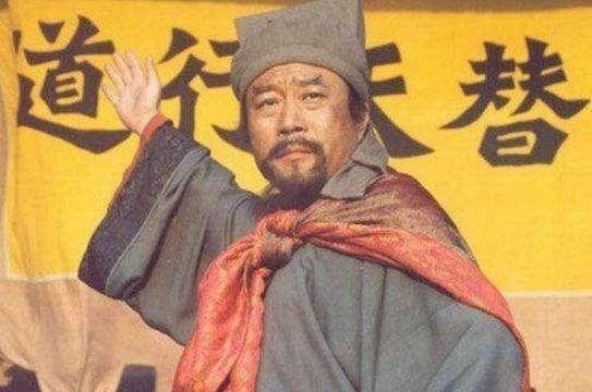 真实|水浒传中的梁山真实存在吗?历史上梁山真实性是怎么样的?
