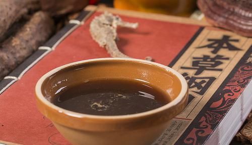 肝火|心火、胃火、肝火、肺火、肾火,一个4味药方,五脏之火通通扑掉