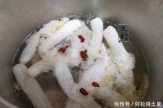  顺应|大雪后，这汤常给家人喝，营养滋补有益健康，顺应时节健康过寒冬
